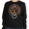 Rebel Skull - Sweatshirt