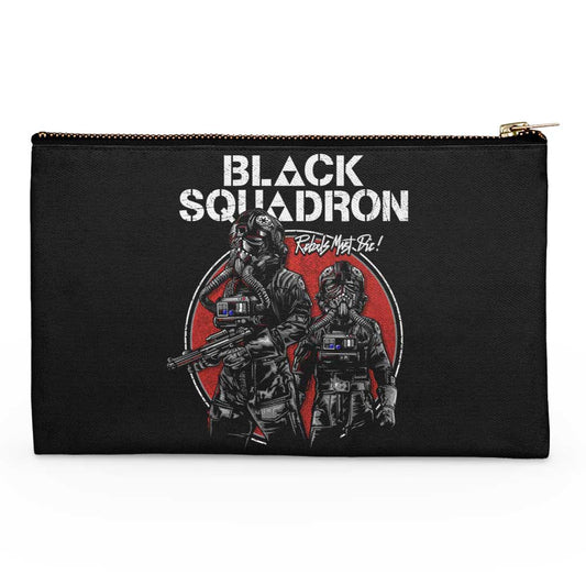 Rebels Must Die - Accessory Pouch