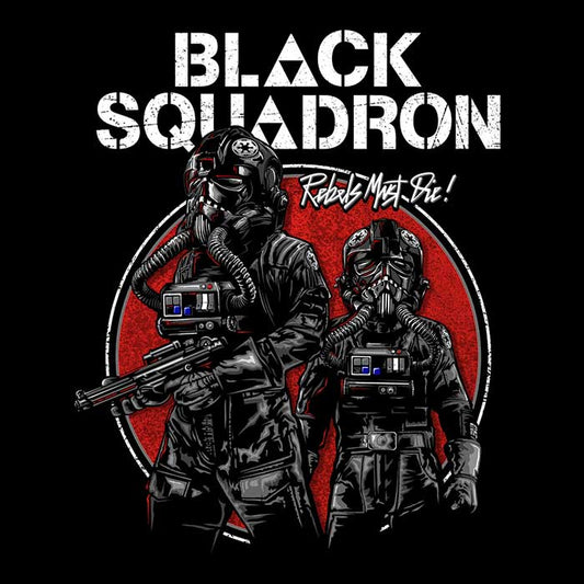 Rebels Must Die - Fleece Blanket