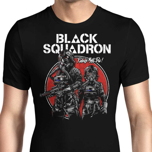 Rebels Must Die - Men's Apparel