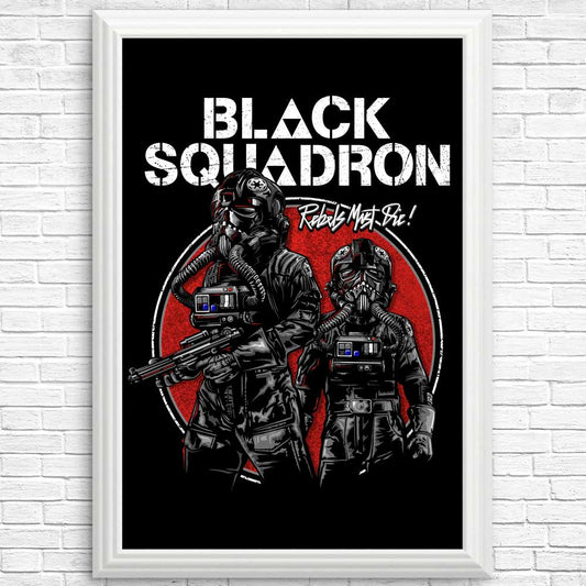 Rebels Must Die - Posters & Prints