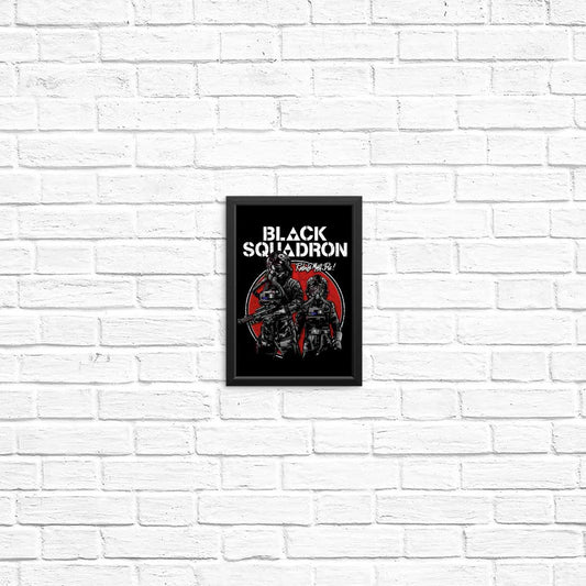 Rebels Must Die - Posters & Prints