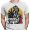 Red Dead Empire II - Men's Apparel