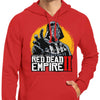 Red Dead Empire II - Hoodie