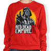 Red Dead Empire II - Sweatshirt