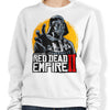 Red Dead Empire II - Sweatshirt