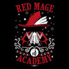 Red Mage Academy - Youth Apparel