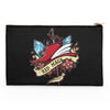 Red Magical Arts - Accessory Pouch