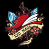 Red Magical Arts - Men's Apparel