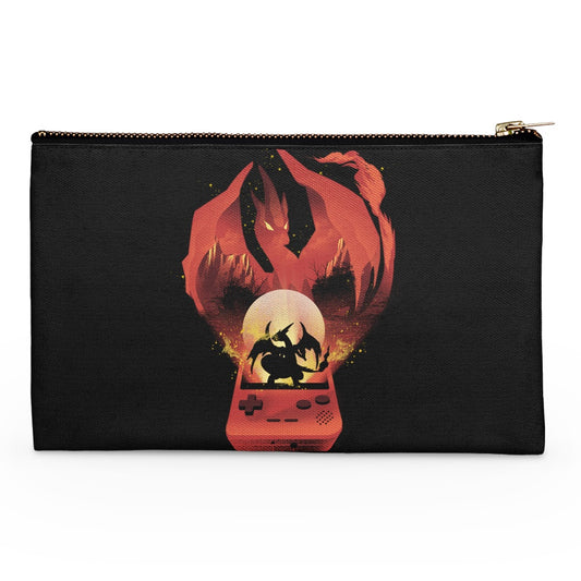 Red Pocket Gaming - Accessory Pouch