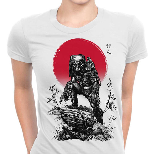 Red Sun Hunter - Women's Apparel