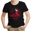 Red Symbiote - Youth Apparel