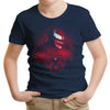 Red Symbiote - Youth Apparel