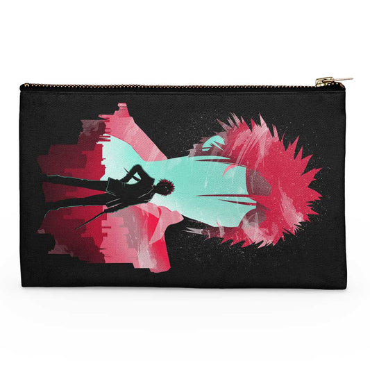 Red Turk - Accessory Pouch
