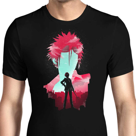 Red Turk - Men's Apparel