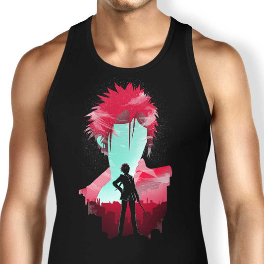Red Turk - Tank Top