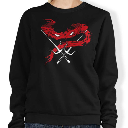 Red Wrath - Sweatshirt