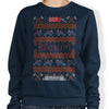 Redrum Christmas - Sweatshirt