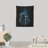 Regeneration is Coming - Wall Tapestry