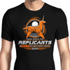 Replicants - Men's Apparel