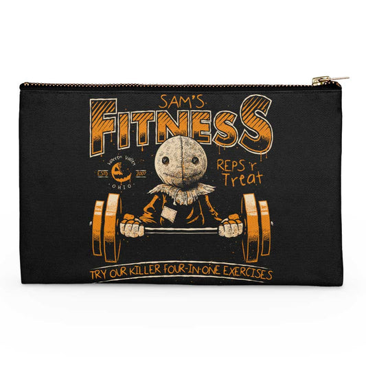 Reps R' Treat - Accessory Pouch