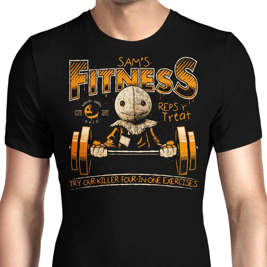 Reps R' Treat - Men's Apparel