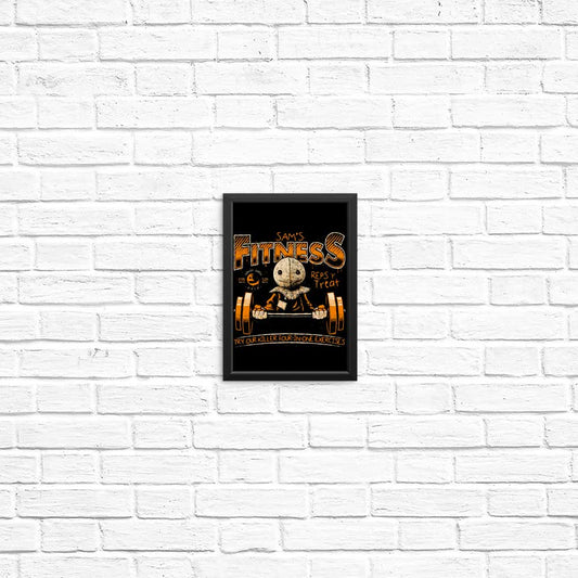 Reps R' Treat - Posters & Prints