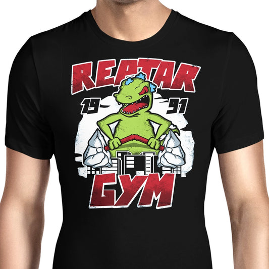 Reptar Gym - Men's Apparel