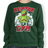 Reptar Gym - Sweatshirt