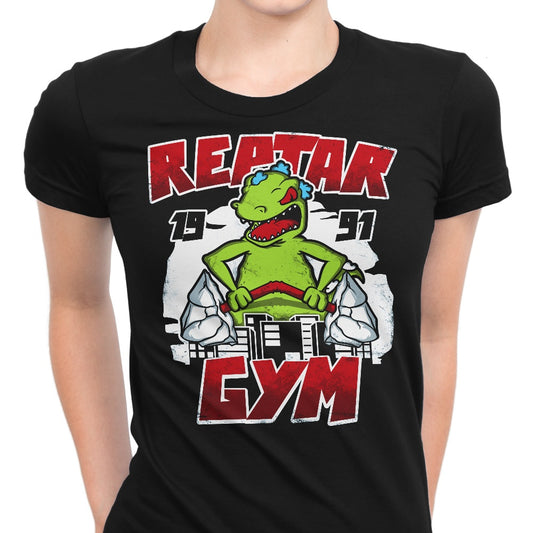 Reptar Gym - Women's Apparel