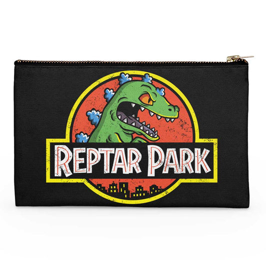 Reptar Park - Accessory Pouch