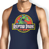 Reptar Park - Tank Top