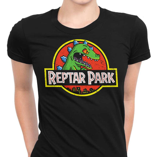 Reptar Park - Women's Apparel