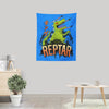 Reptar - Wall Tapestry