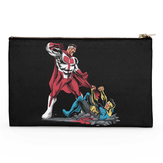 Reservoir Heroes - Accessory Pouch