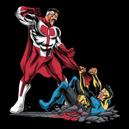 Reservoir Heroes - Fleece Blanket