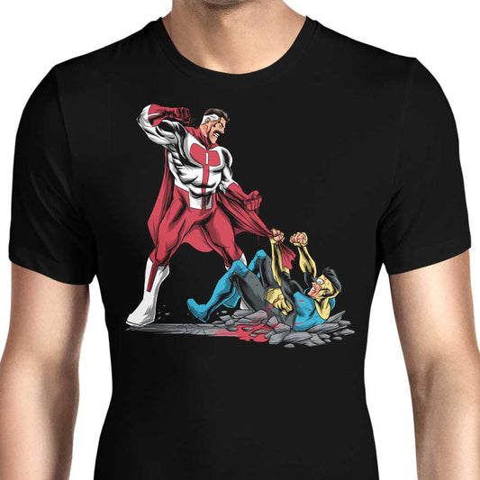 Reservoir Heroes - Men's Apparel