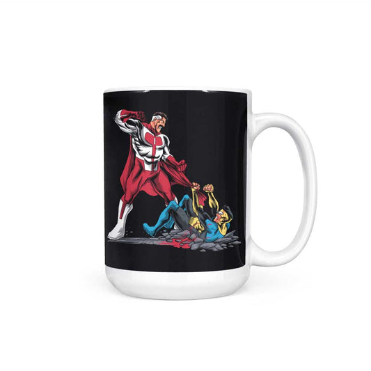 Reservoir Heroes - Mug