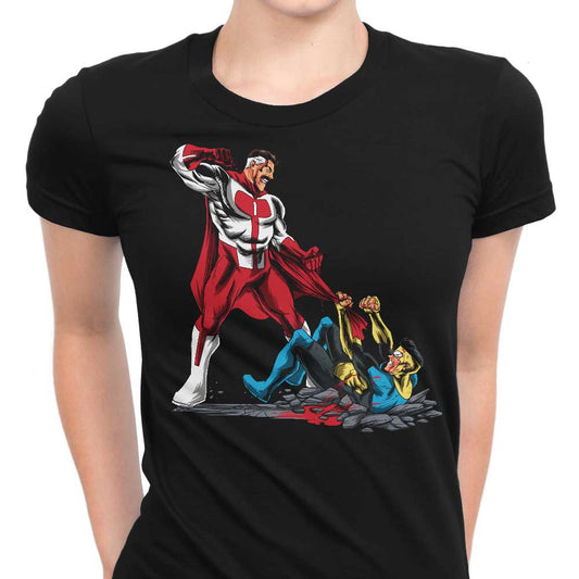 Reservoir Heroes - Women's Apparel