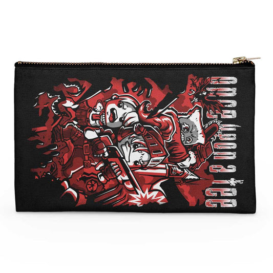 Resident OUAT - Accessory Pouch