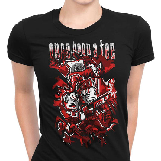 Resident OUAT - Women's Apparel