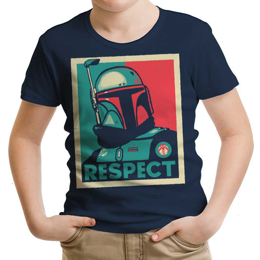 Respect - Youth Apparel