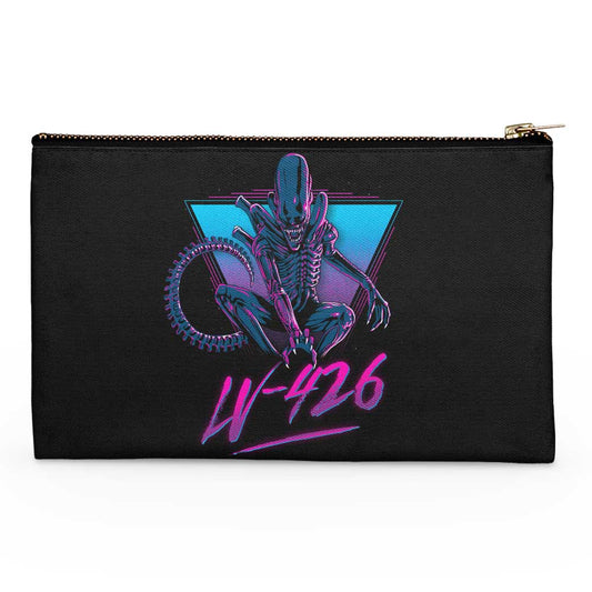 Retro 426 - Accessory Pouch