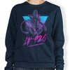 Retro 426 - Sweatshirt