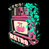 Retro Gaming - Long Sleeve T-Shirt