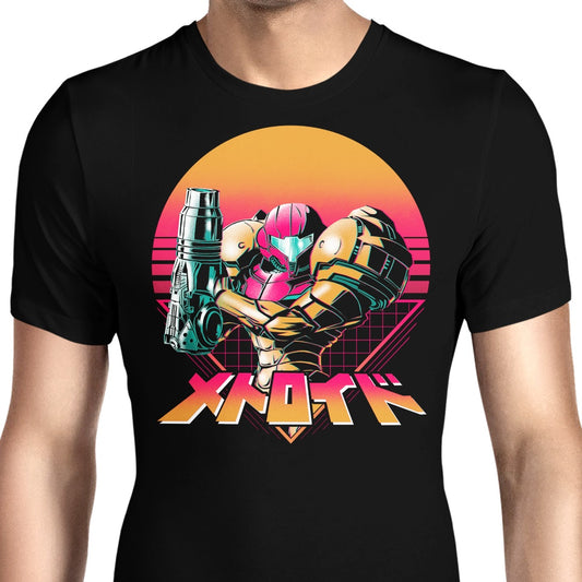 Retro Hunter - Men's Apparel