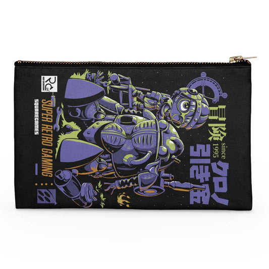 Retro Lucca - Accessory Pouch