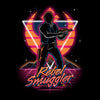 Retro Rebel Smuggler - Youth Apparel