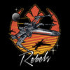 Retro Rebels - Hoodie