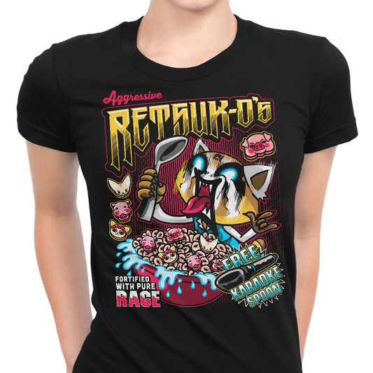 Retsuk-O's - Women's Apparel